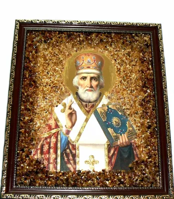 Святой Николай Чудотворец 2023: божественные открытки, картинки и  поздравления 19 декабря