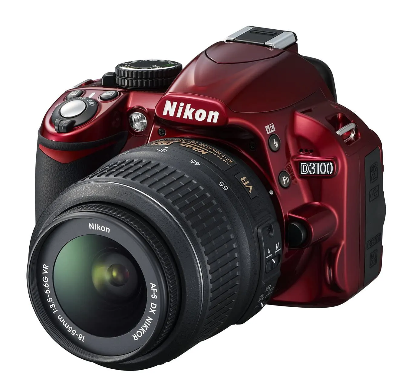 Nikon d 3100