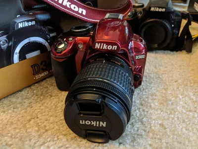 Picked up a Nikon D3100 camera + lens at a yard sale for $20. Has some  issues but it can take clear photos! : r/Nikon