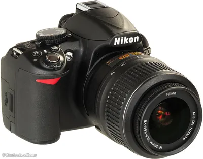 Nikon d3100 Review: Best budget DSLR? - YouTube