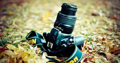 Used Nikon D3100 | MPB