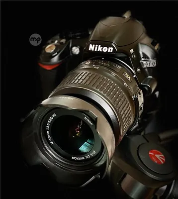 Nikon D3100 Black Photos Issue? : r/Cameras