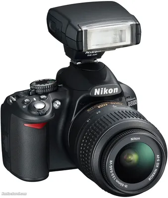 Nikon D3100 Lens Kit Digital Slr - Tony's Restaurant in Alton, IL