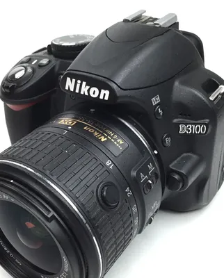 Nikon D3100 Review: Digital Photography Review