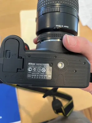 Nytt och använt – Nikon D3100 Cameras till försäljning | Facebook  Marketplace | Facebook