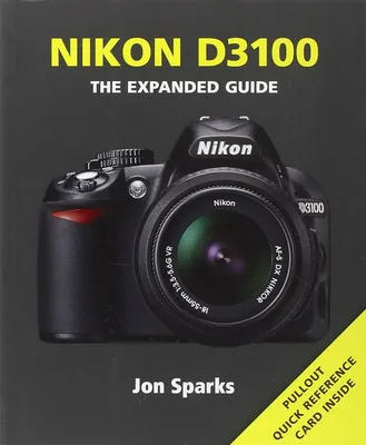 Nikon D3100 Troubleshooting - iFixit