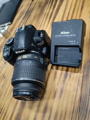 Hacked: time limit during video recording now removed for the Nikon D3100/D5100/D7000  - Nikon Rumors