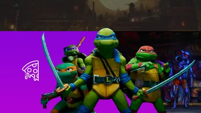 Teenage Mutant Ninja Turtles (Черепашки-ниндзя) :: TMNT (Teenage Mutant  Ninja Turtles, Подростки Черепашки Мутанты Ниндзя) :: фэндомы / картинки,  гифки, прикольные комиксы, интересные статьи по теме.