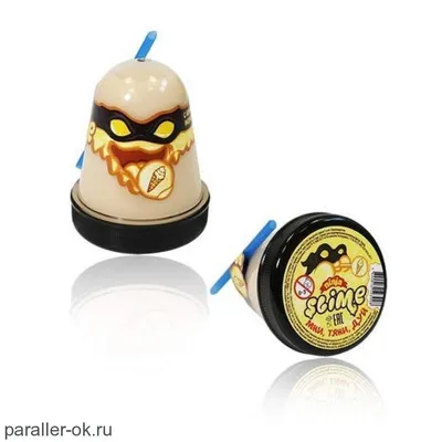 Ниндзя слайм с ароматом клубники slime ninja с трубочкой (ID#1023080511),  цена: 140 ₴, купить на Prom.ua