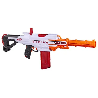 NERF Fortnite Blue Shock - Blaster-Time