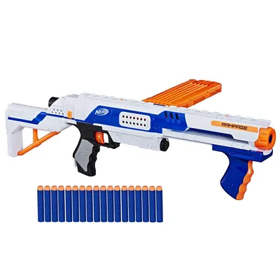 Nerf Pro Gelfire Dual Wield Pack – Hasbro Pulse