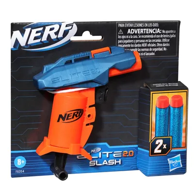 Nerf Elite 2.0 Stormcharge Wild Edition Motorized Kids Toy Blaster for Boys  and Girls with 20 Darts - Walmart.com