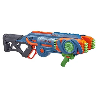 Nerf Pro Gelfire Legion – Hasbro Pulse