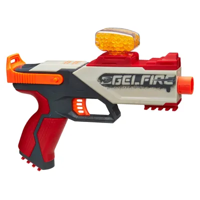 NERF Fortnite Flare Blaster | GameStop