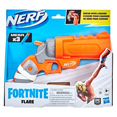 Nerf Elite 2.0 Ultimate Blaster Pack - Walmart.com