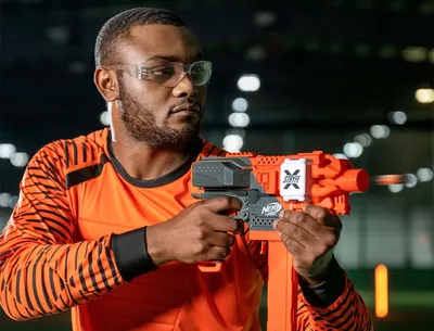 Nerf Introduces Murph, the Brand's First Mascot