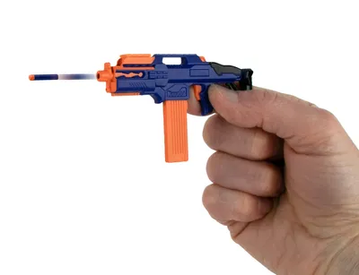 You Can Now Get Paid $1,170 to Test Nerf Blasters—and You Get to Keep All  the Toys