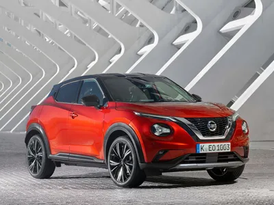 Nissan Juke I Рестайлинг 2014-2019: полный обзор, характеристики, цена