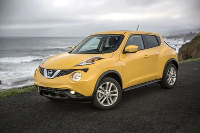 2017 Nissan Juke: Review, Trims, Specs, Price, New Interior Features,  Exterior Design, and Specifications | CarBuzz