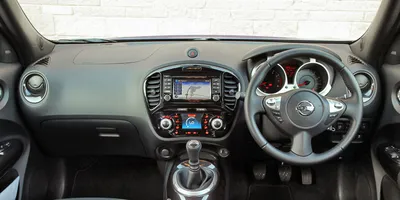 Test Drive: 2015 Nissan Juke | The Spokesman-Review