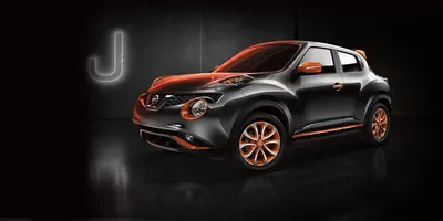 Nissan Juke Hybrid Has Transmission With Four ICE, Two EV Gears