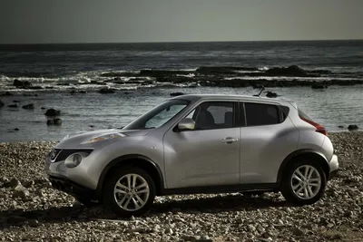 REVIEW: Nissan Juke Hybrid - The Avondhu Newspaper