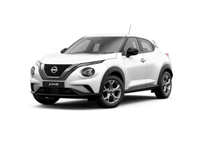 2018 Nissan Juke Bose Personal Edition £10,950