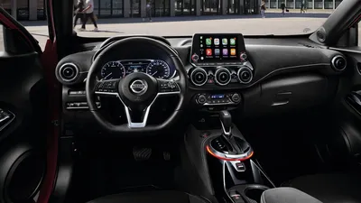 2015 Nissan Juke Gains New Styling, Engines In Geneva: Video