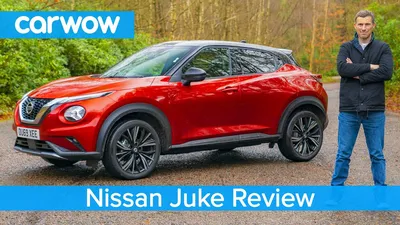 Auto review: 2015 Nissan Juke SL
