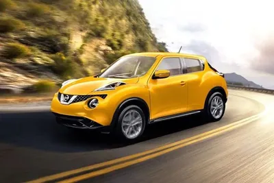 Nissan reawakens the sleeper with 600-hp Juke-R 2.0 super-CUV