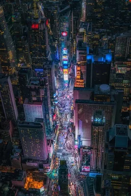 Нью Йорк | City wallpaper, City photography, City aesthetic