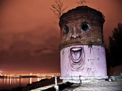 Нижний Новгород — столица граффити 🧭 цена экскурсии 4800 руб., 15 отзывов,  расписание экскурсий в Нижнем Новгороде