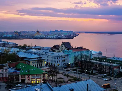 Как Нижний Новгород попал в топ-10 центров туризма в России — кейс АНО  «Центр 800»