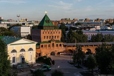 На 33 месте расположился Нижний Новгород в рейтинге российских городов по  уровню зарплат 25 сентября 2023 года | Нижегородская правда