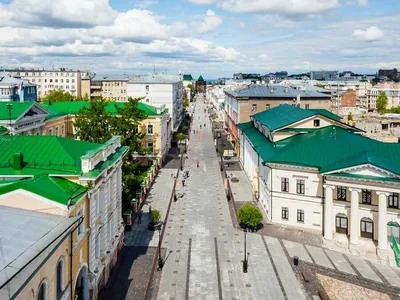 Отдых в Нижнем Новгороде 2024: цены, где жить, что посмотреть | Авианити