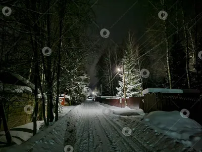 дорога #зима #ночь #трасса #едем #путешествие #намашине | TikTok