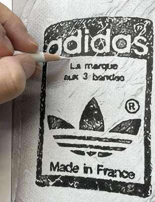 Asle Nails - @Adidas 👍 | Facebook