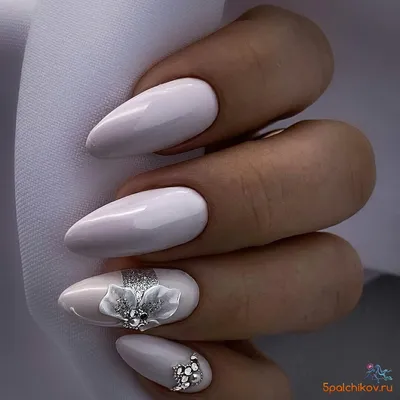 Дизайн ногтей на 8 марта фото: модный дизайн ногтей, топ трендов, фото и |  маникюр | Постила