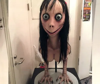 What is the Momo Challenge story, was it the WhatsApp 'suicide game' a hoax  and how many deaths has it been linked to? | The Irish Sun