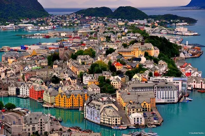 Переезд в Норвегию на ПМЖ: способы эмиграции из России в Норвегию в 2024  году