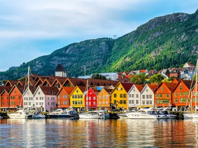 Туры в Норвегию - купить горящую путевку ✓Цены ✓Каталог ✓Описание