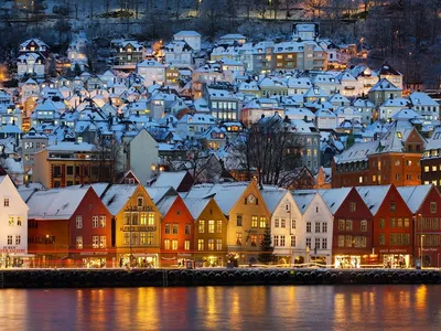 Жизнь в Норвегии – плюсы и минусы. Стоит ли эмигрировать?