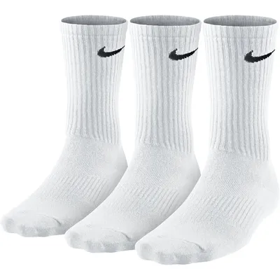 Носки Nike LIGHTWEIGHT CREW - купить в интернет-магазине TennisDay