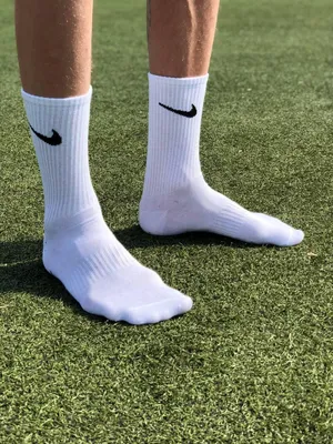 Высокие мужские Носки Nike/найк Original - Белые - размеры 40-42 (найк)  (ID#1386096920), цена: 61 ₴, купить на Prom.ua