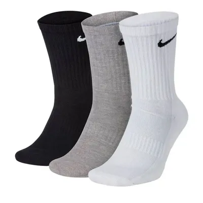 Носки Nike Everyday Lightweight (набор 3 пары) купить в Перми —  интернет-магазин FRIDAY
