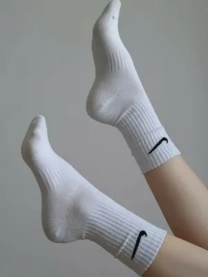 Комплект носков мужских Nike спорт в ассортименте 25-29 - купить в СОля  ДЕня, цена на Мегамаркет