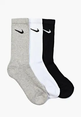 Мужские спортивные носки \"Nike\", 41-44 р-р. Высокие носки, носки мужские:  продажа, цена в Одессе. Мужские носки от \"Интернет-магазин \"НаталиМакс\"\" -  1752253490