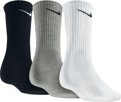 Купить баскетбольные носки Nike Elite Ankle