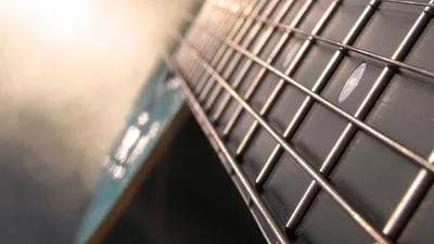 Минорные аккорды для гитары — GuitarLine.Ru