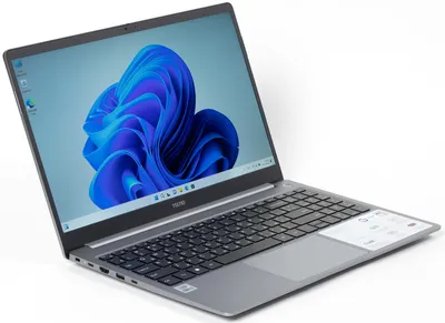 Обзор бизнес-ноутбука Tecno Megabook T1